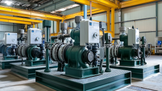 Дүйнөлүк сатып алуучулар үчүн өзүн-өзү толтуруучу мунай насостору жөнүндө комплекстүү түшүнүк