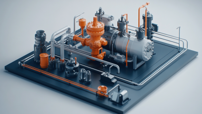 Ар кандай түтүктөр насосунун мүмкүнчүлүктөрүн жана колдонмолорун изилдөө