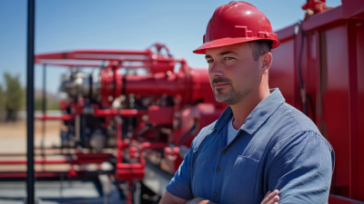 Трейлер насосунун технологиясындагы келечектеги инновациялар жана аларды бизнесиңиз үчүн кантип колдонуу керек