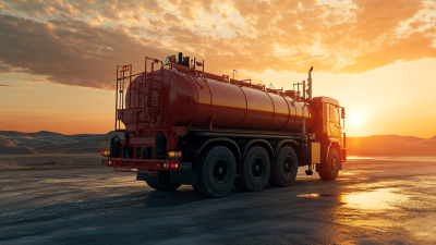 Ultimate Guide: 7 Essential Considerations for Sourcing Trailer Pumps Globally in 2024
