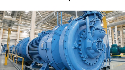 파이프라인 펌프 선택 시 필수 고려 사항에 대한 완벽한 가이드