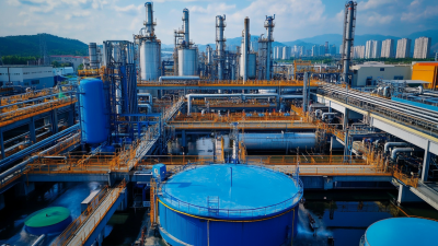 2025년 광저우 무역박람회에서 수직 펌프로 글로벌 기회를 열어보세요