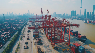 최고의 모바일 혼합 흐름 펌프를 통해 미중 관세 문제 속에서도 중국 제조업의 회복력 있는 성장