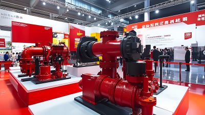 제137회 광저우 무역박람회에서 중국 배수 펌프 제조업체 10대 선정