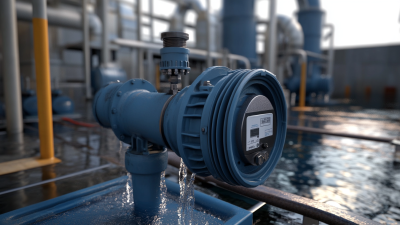 최고의 자가흡입 전기 펌프를 통한 효율적인 물 이동 솔루션