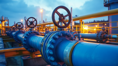 2025년까지 최고의 파이프라인 펌프에 대한 미래 동향 및 시장 역학