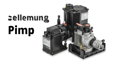 최고의 자체 흡입 섬프 펌프를 위한 올바른 제조업체 선택: 포괄적인 비교 가이드