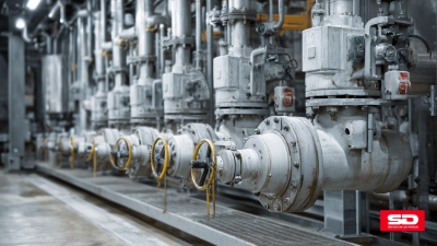 최적의 성능을 위한 최고의 급수 펌프의 2025년 신흥 트렌드