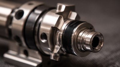 최고의 자체 흡입 오일 펌프의 기술 사양 살펴보기