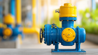 최고의 자가흡입 펌프가 비즈니스에 변화를 가져올 수 있는 7가지 이유