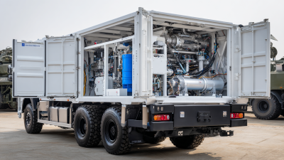 The Ultimate Guide to Choosing the Best Mobile Pump Unit for Your Global Operations
