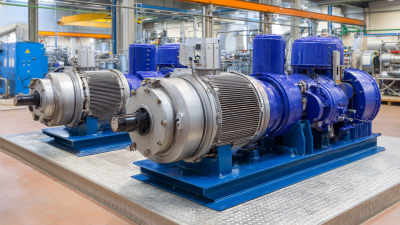 Mastering Horizontal Centrifugal Pumps A Comprehensive Guide for Global Buyers