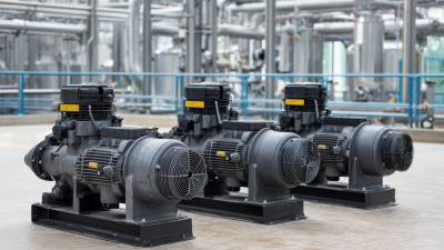 How to Choose the Right Self Priming Diesel Pump for Your Needs