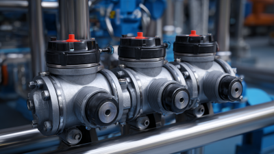 2025 Top 10 Self Priming Transfer Pumps for Effortless Water Transfer