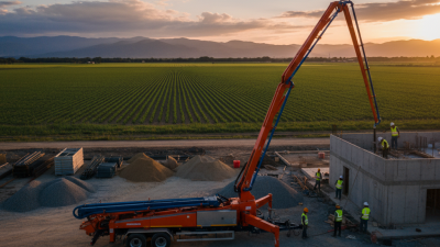 Why Choose Cheap China Trailer Pump Products for Your Needs?