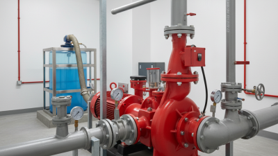Top 10 Benefits of Self Priming Fire Pumps for Safety?