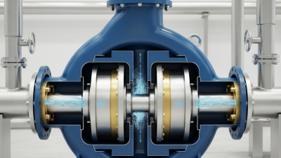 2026 Best Double Suction Centrifugal Pump Features and Benefits?