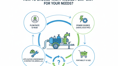 How to Choose the Right Mobile Pump Unit for Your Needs?