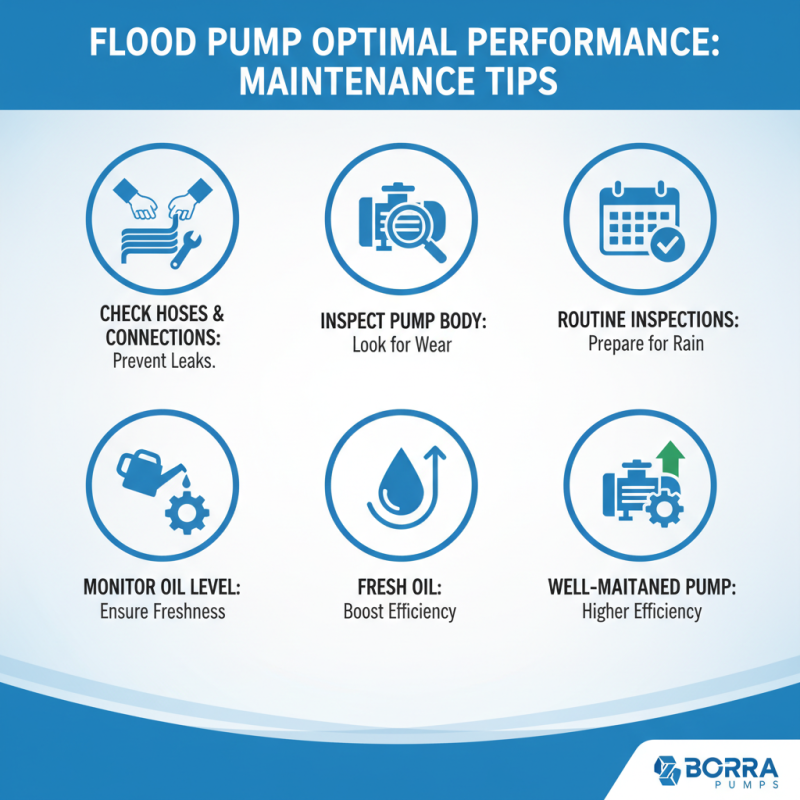 2026 Best Cheap China Trailer Flood Pump Products for Your Needs?