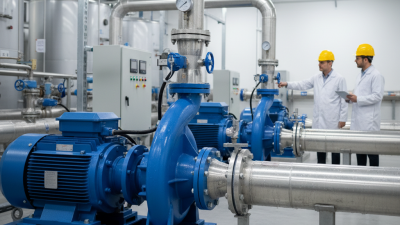 China Best Horizontal Centrifugal Pumps For Global Buyers?