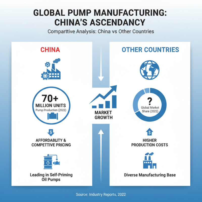 Cheap China Self Priming Oil Pump Products for Your Needs?
