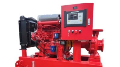 What is a Self Priming Diesel Pump and How Does it Work?