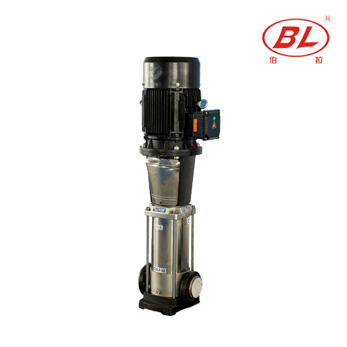 CDL(F) Vertical Multistage Jockey Pump