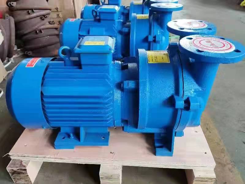 ISW এন্ড-সাকশন হরাইজন্টাল পাইপলাইন পাম্প